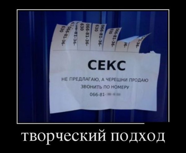 Демотиваторы про среду смешные