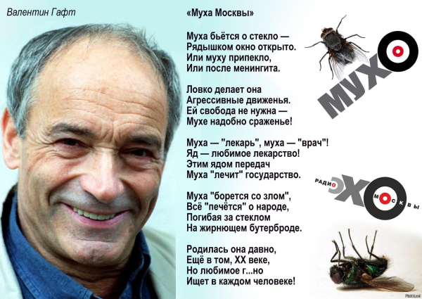 Канал Эхо Москвы