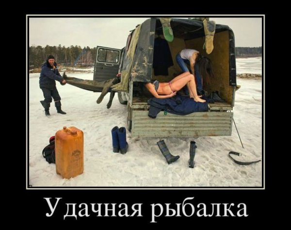Демотиваторы приколы