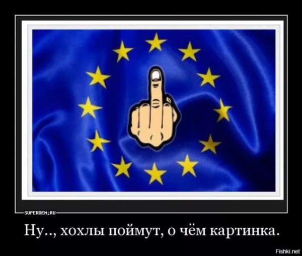 Хохлы приколы