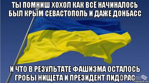 Хохлы мемы