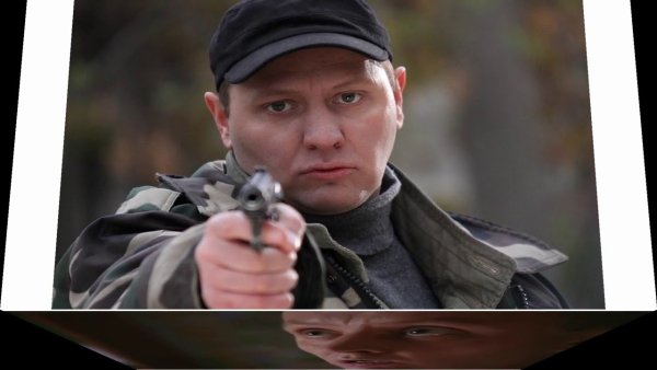 Стас Карпов Глухарь