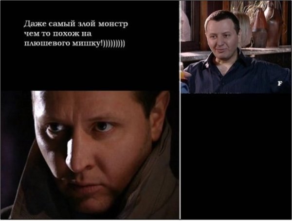 Стас Карпов рисунок