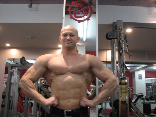 Демотиваторы про бодибилдинг и фитнес