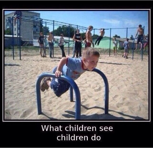 Мотиватор здорового образа жизни