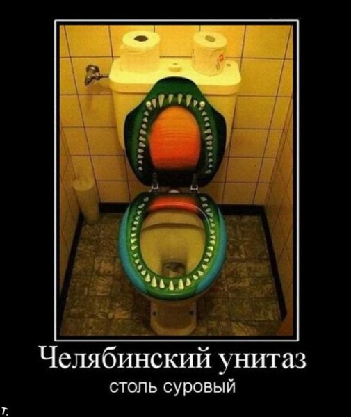 Смешные картинки в туалет