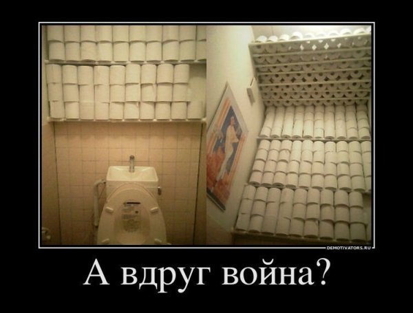 Бревно демотиватор