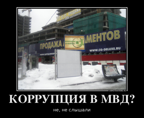 Борьба с коррупцией в Китае и России