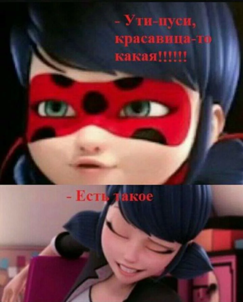Леди БГ И супер кот мемы