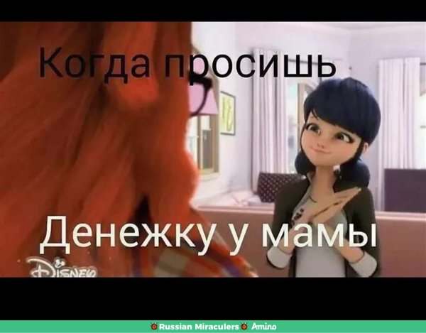 Мемы леди баг и супер кот