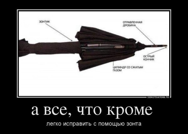 Демотиватор длинный