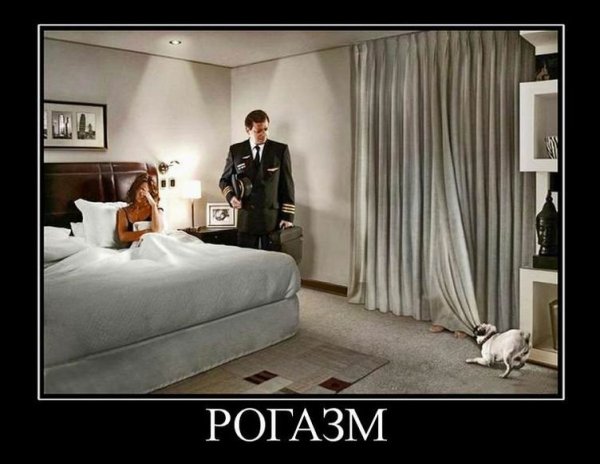 Женская измена демотиваторы