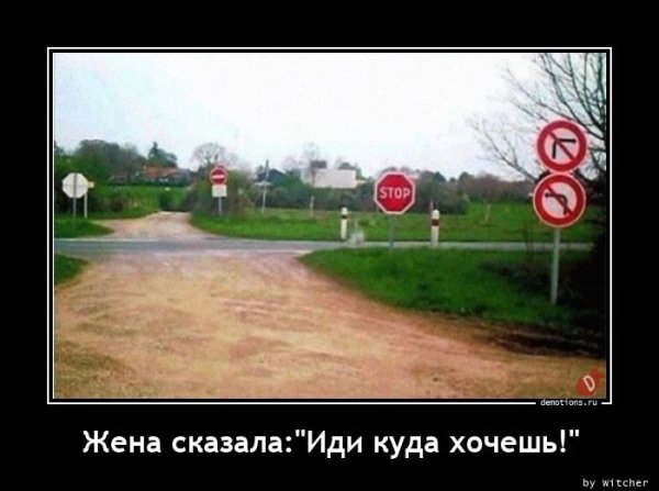 Демотиваторы приколы