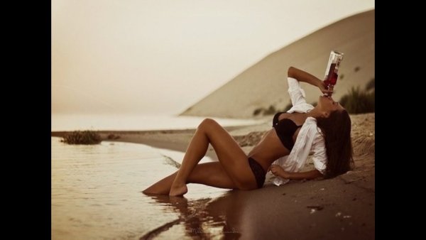 Сама не отдохнула и другим не дала