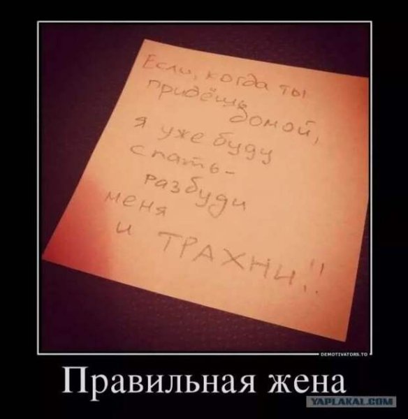 Приколы про жену