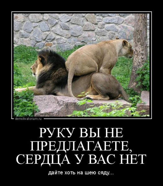 Демотиваторы психологические