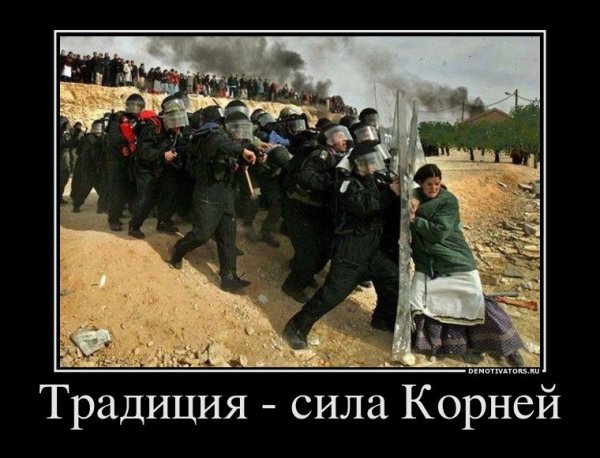 Славяне демотиваторы