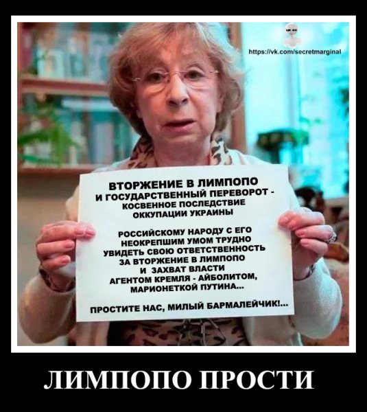 Лия Ахеджакова либералы России