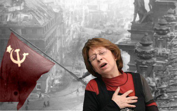 Лия Ахеджакова простите