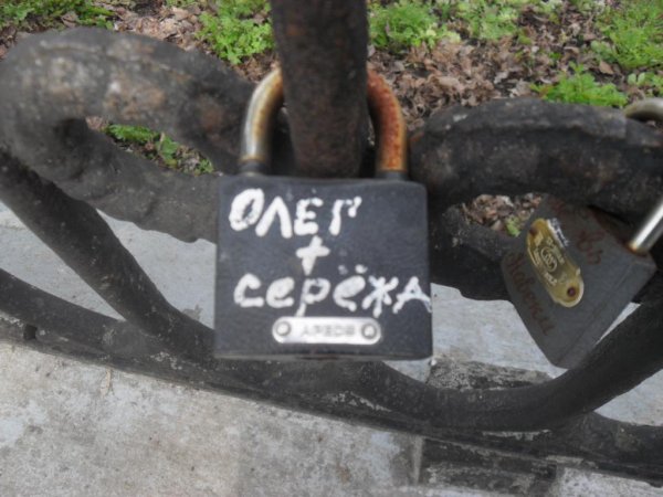 Приколы с именем Олег