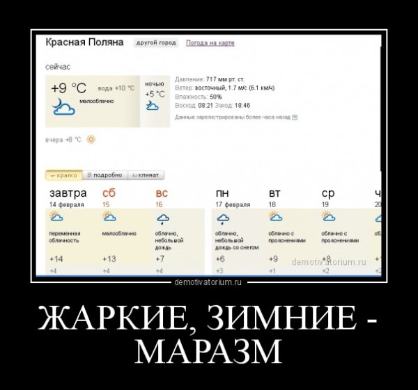 Людские маразмы