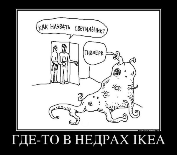 Дежавю демотиватор