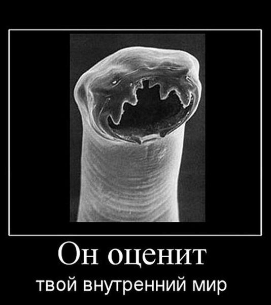 Абстрактные рисунки на темном фоне