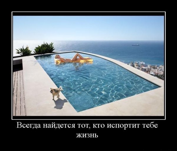 Фотоприколы и демотиваторы