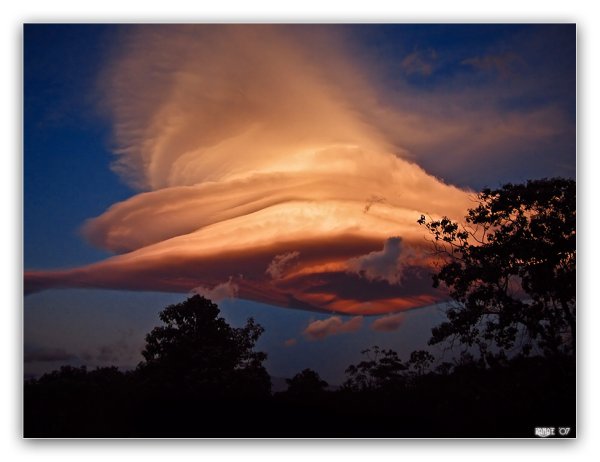 Природа мстит человеку