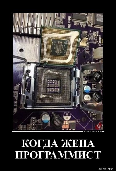 Программист приколы