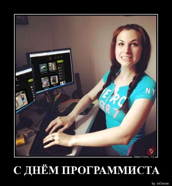 День программиста