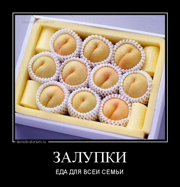 Приколы про еду