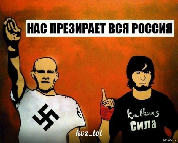 Демотиваторы против системы