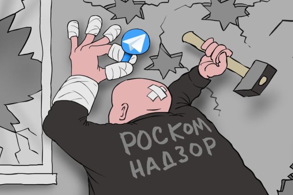 Ёлкин карикатуры Роскомнадзор