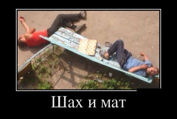 Прикольные фразы с матом