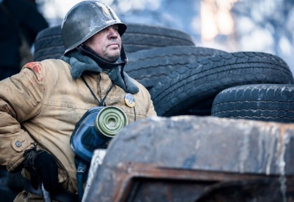 Демотиваторы про Украину