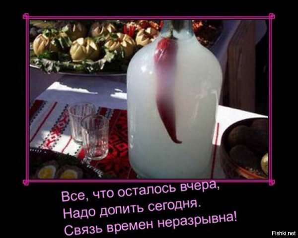 Анекдоты и шутки про самогонку