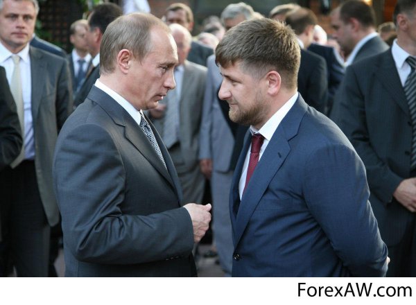 Кадыров приколы