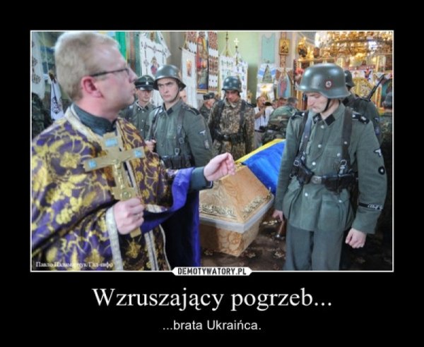 Демотиваторы про Украину
