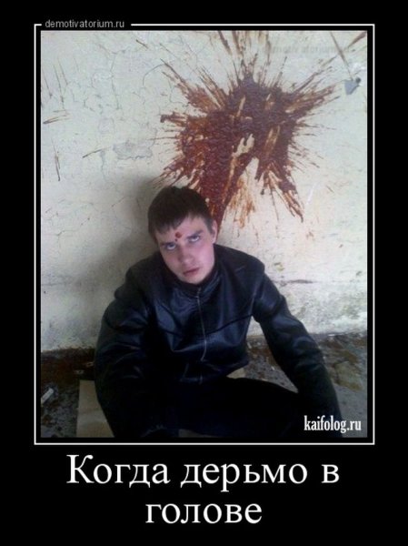 Юлия Тимошенко демотиваторы