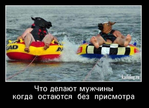 Нина демотиватор