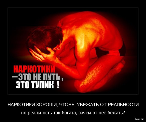 Наркоманы смешные демотиваторы