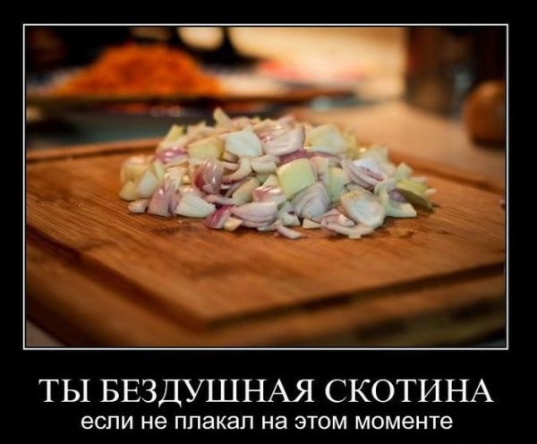 Обезьяна демотиватор