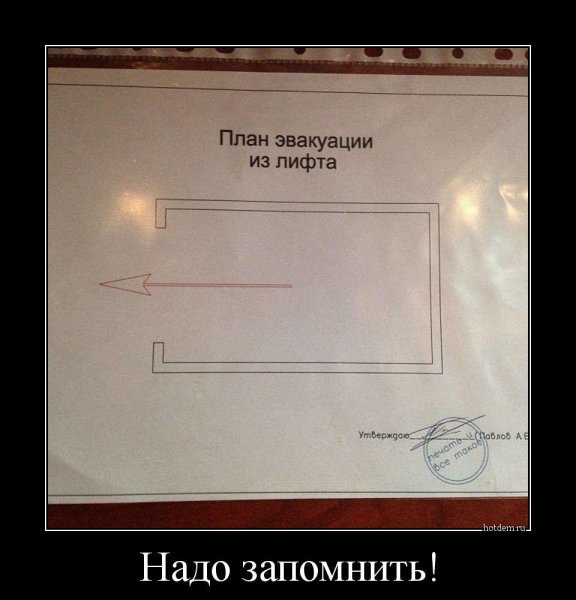Капитан очевидность демотиваторы