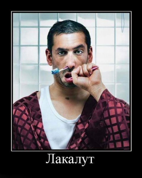 Шутки про вставную челюсть