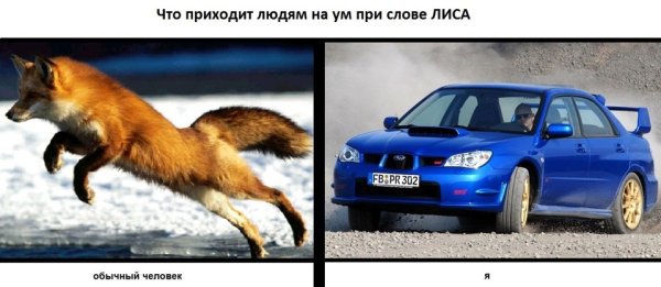 Субару Мем