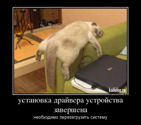 Демотиваторы про безделье