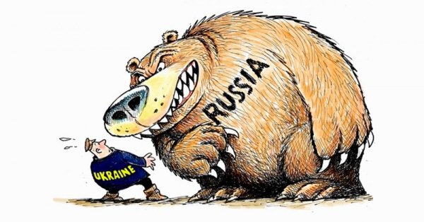 Прибалтийские тигры демотиватор