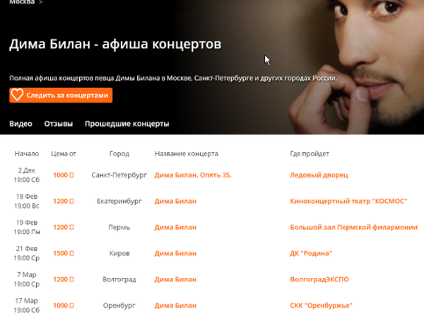 Демотиватор рост
