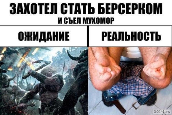 Мемы про реальность
